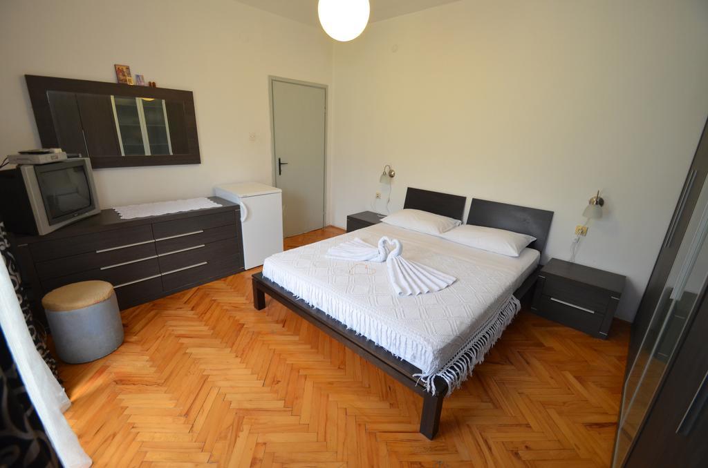 Apartments Ivetic Kotor Cameră foto