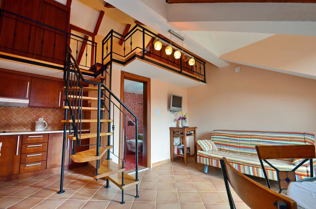 Apartments Ivetic Kotor Cameră foto