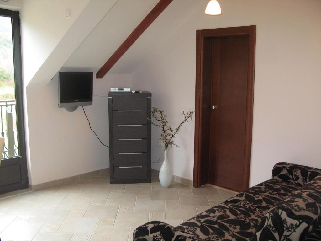 Apartments Ivetic Kotor Cameră foto