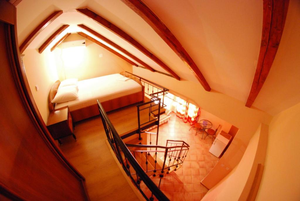 Apartments Ivetic Kotor Cameră foto